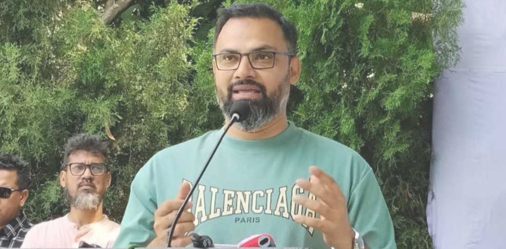 ভারতীয় দলের বাংলাদেশ সফর নিয়ে যা বললেন আমিনুল হক